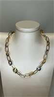 Collana Domar Donna in Oro COOR-96-280